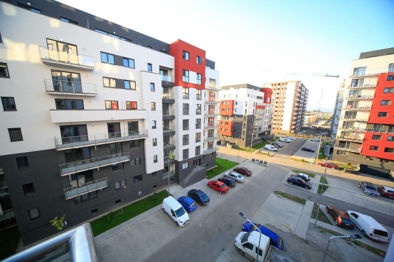 Korona Studio Braşov Eksteriør billede